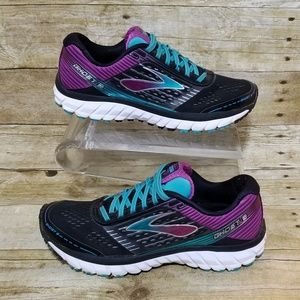 Brooks Ghost 9 Size 11 Women